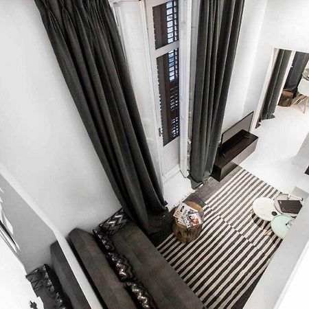 Belén Modern y luxury space near Plaza Mayor Madrid Esterno foto