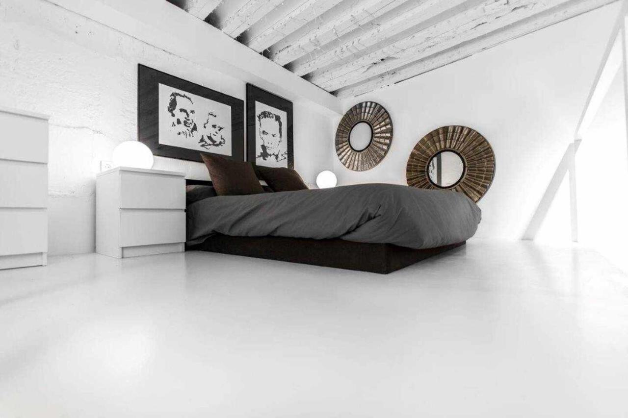 Belén Modern y luxury space near Plaza Mayor Madrid Esterno foto