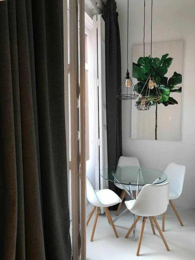 Belén Modern y luxury space near Plaza Mayor Madrid Esterno foto