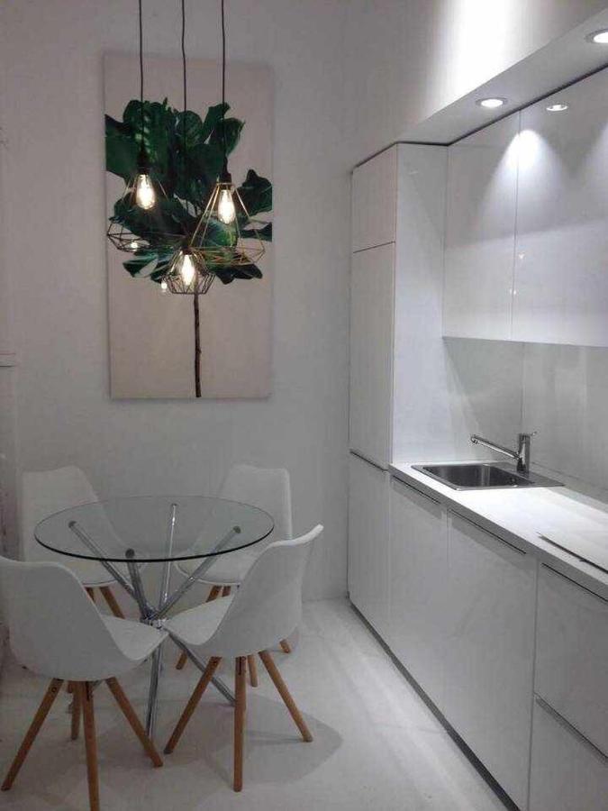 Belén Modern y luxury space near Plaza Mayor Madrid Esterno foto